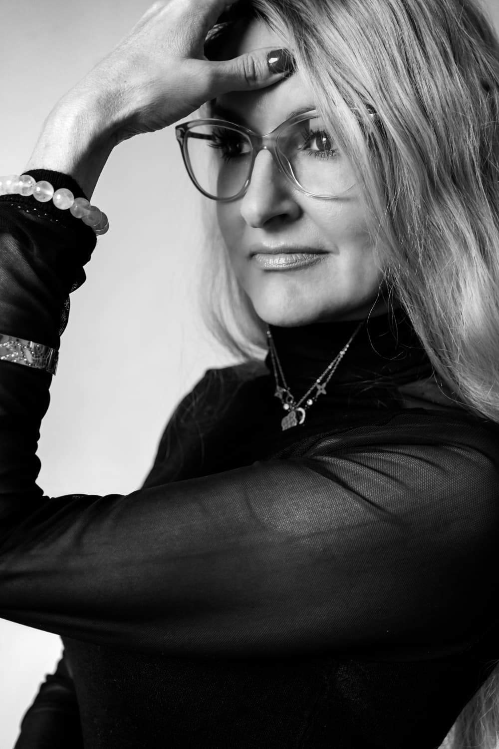 Anna Maria Wilk, mediatorka biznesowa i cywilna